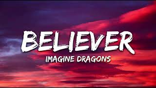 Imagine Dragons - Believer