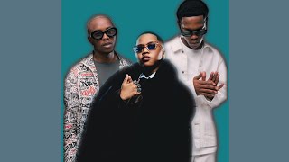 Mellow & Sleazy - Skelem Feat. Chley Nkosi