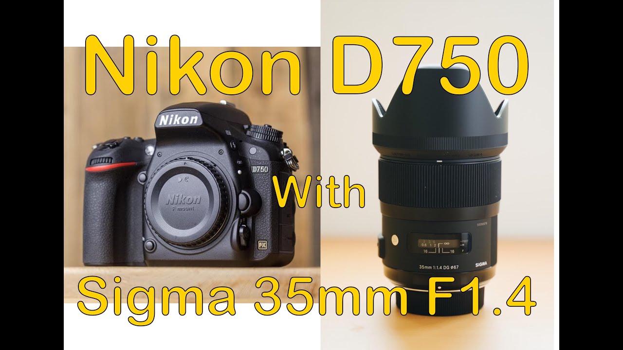 SIGMA 35mm F1.4 Nikonマウント おまけ付き