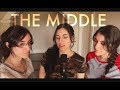 The Middle - Jimmy Eat World (Cover)