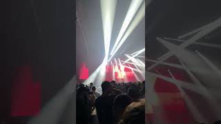 Carl Cox live in rosario, argentina #dj #musicatechno #festival #technodance #electronicmusic #rave