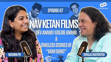 Bollywood Classics: Dev Anand, Goldie Anand & Nav Ketan Films’ Evergreen Legacy