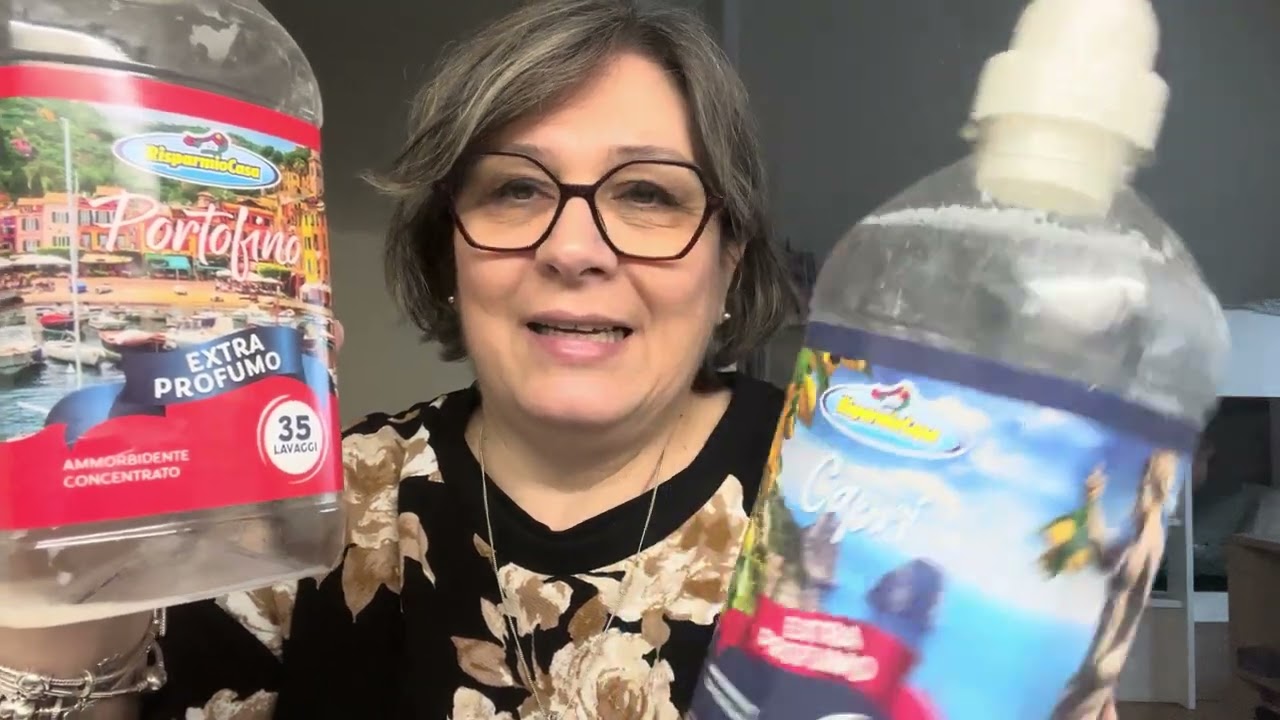 Prodotti finiti casa e super scoperta !!!!!!