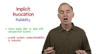 Implicit Invocation Qualities