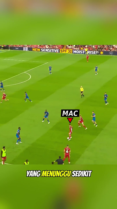 Inilah Alasan Liverpool Tak Terhentikan!