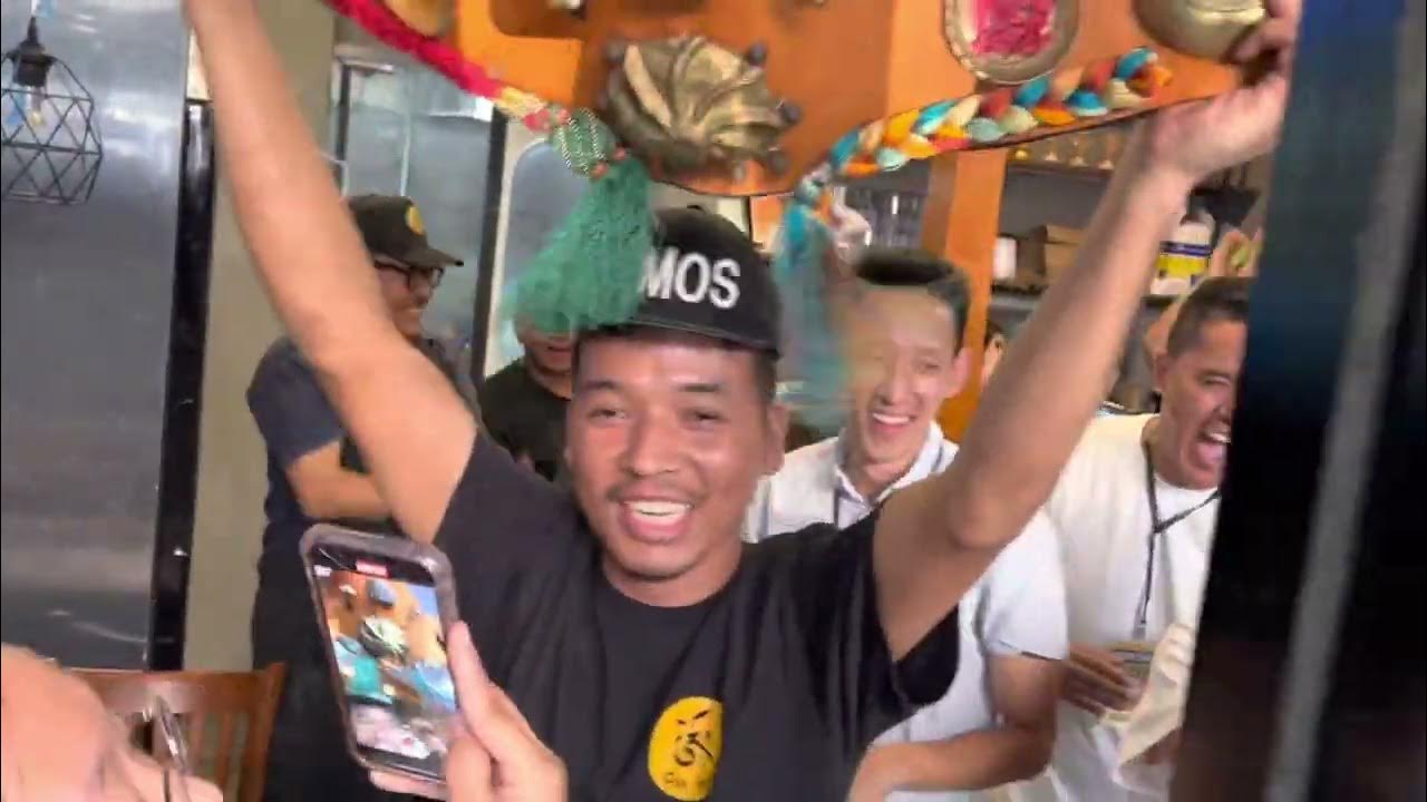 2022 Tibetan Momo crawl Jackson Heights, NYC YouTube