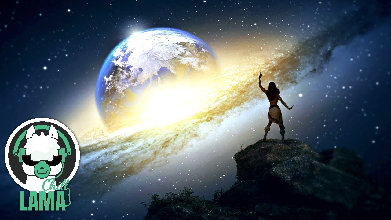 Amethystium Dreamdance Best Relaxing Electronic Music YouTube