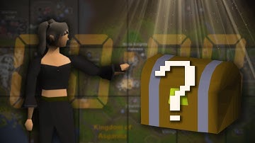 I Finally Completed My First Ever Clue | Timed Chunkman #14