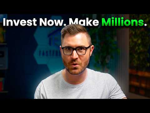 The Real Reason 2026 Could Be a Breakout Year for Real Estate