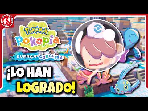 Pokopia was already GREAT… and its DLC makes it EVEN BETTER