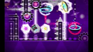 [geometry dash] Theory of Firepower - by TheRealDorami (medium demon)
