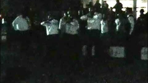 Phi Beta Sigma Spring 2K13 Alpha Rho pt.1