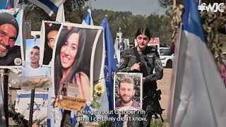 WJC Brings U.S. Federal Judges to Israel to Learn About Horrors of October 7