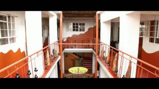 Khweza Bed and Breakfast Nairobi Promo Video