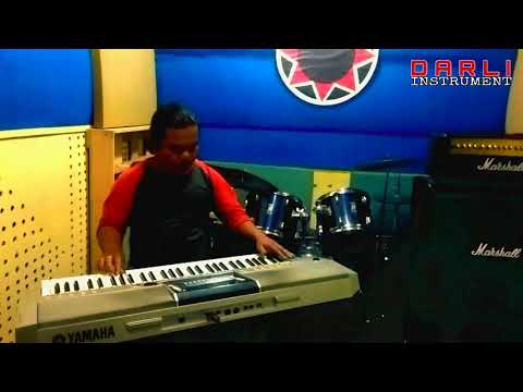 KARAOKE KUSAYANGI CIPT