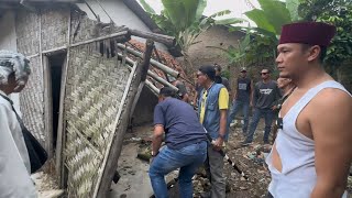 MISTERI HILANG NYA BANG REY LAMPUNG SAAT BERURUSAN DENGN GURU PREMAN KI JAGA BAYA