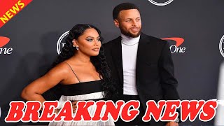 Ayesha Curry shares her best day with son Caius am