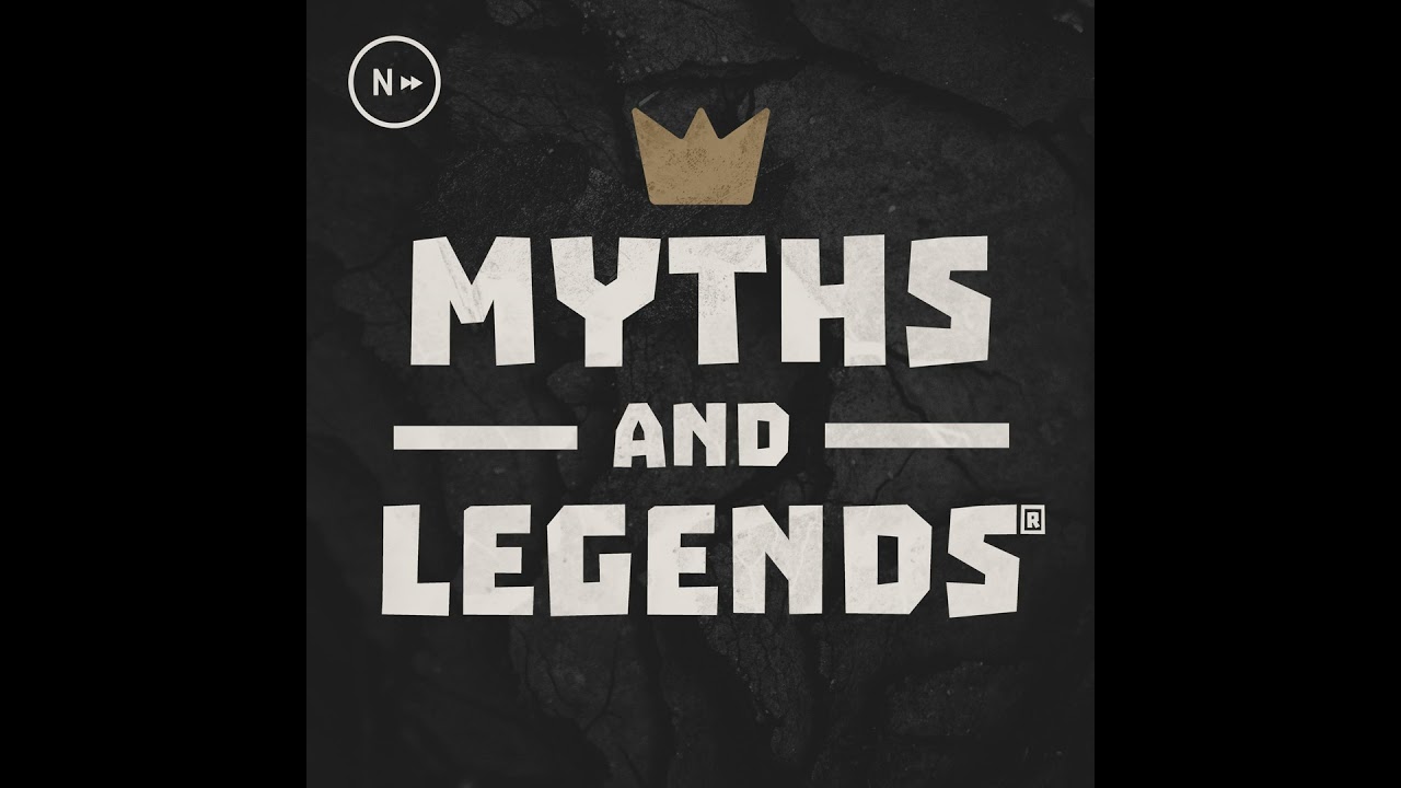 344: Armenian folklore: Giants, Giants Everywhere