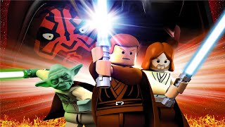 The OG Lego Star Wars!