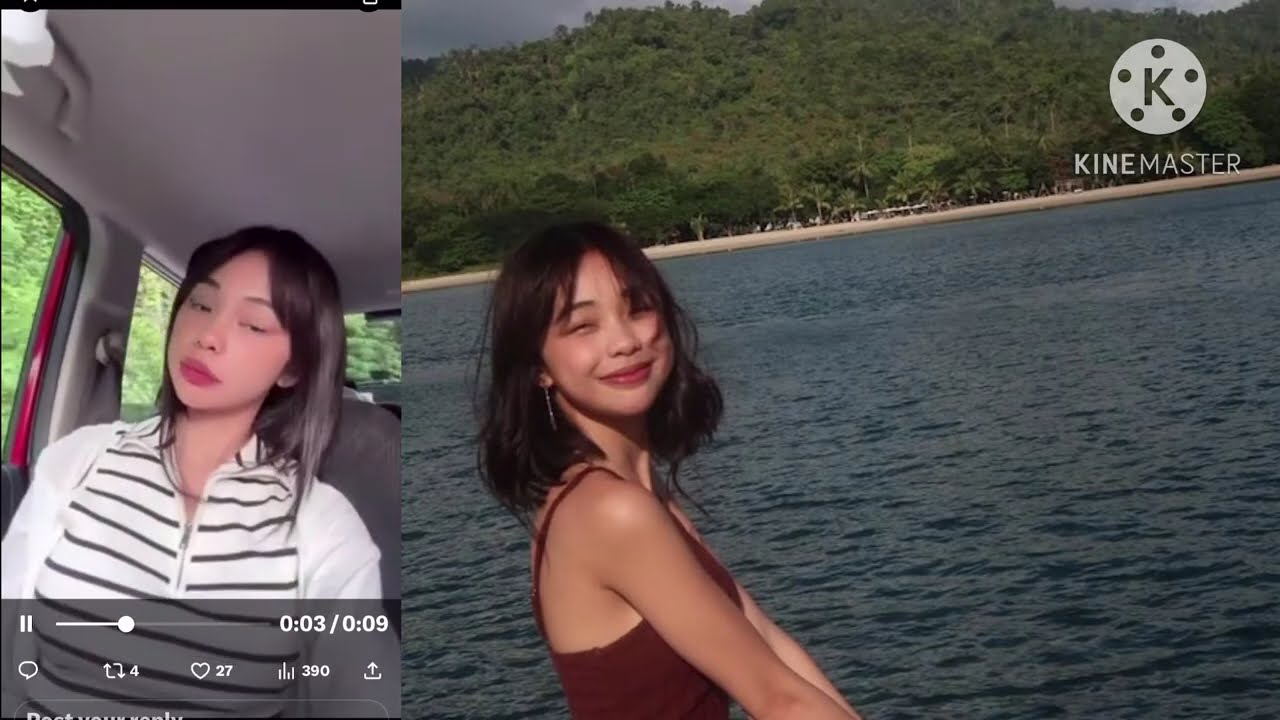 Maymay nagpunta sa Japan lasama si Mama Ludy