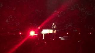 Demi Lovato - Stone Cold (live @ Future Now Tour) Toronto July 23, 2016