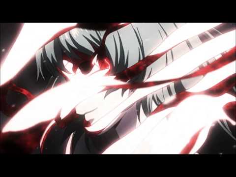 Tokyo Ghoul Root A OST~ Disk2 #11 - AOZORA