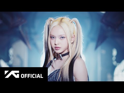 BABYMONSTER - ‘SHEESH’ TEASER | CHIQUITA