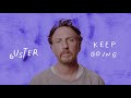 Guster  keep going official music