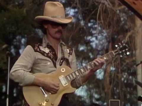 The Allman Brothers Band - Full Concert - 01/16/82 - University Of Florida Bandshell (OFFICIAL)