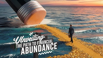 The Secret to Wealth Creation - Unveiling the Path to Financial Abundance