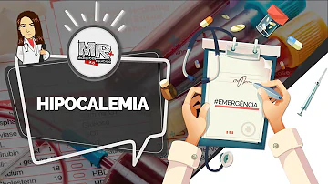 O que é controle hidroeletrolítico?