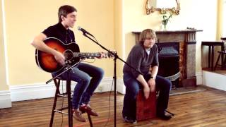Andy Muscat - Show Me love (Robin S. Cover)