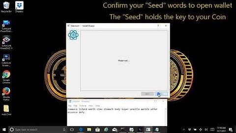 Setting Up Bitcoin Wallet For Beginners