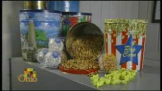 Humphreys Popcorn Balls