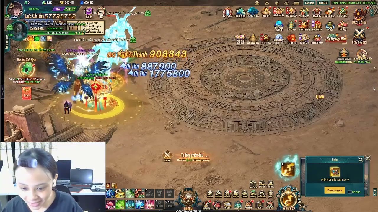 Eclipse Story Forge | Mystic Rift Shaping Fate Around Immortal Souls