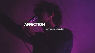 between friends ; affection   (tradução\/\/legendado)