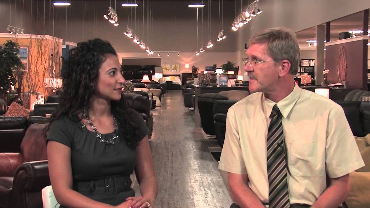 City Furniture Vernon YouTube