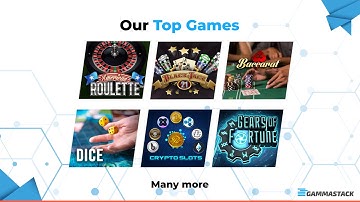 TRON Casino DApp Development