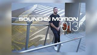 Sound in Motion Radio 013 ft. Cristoph / Eric Prydz / Kream / Gioli & Assia [4k Progressive House]