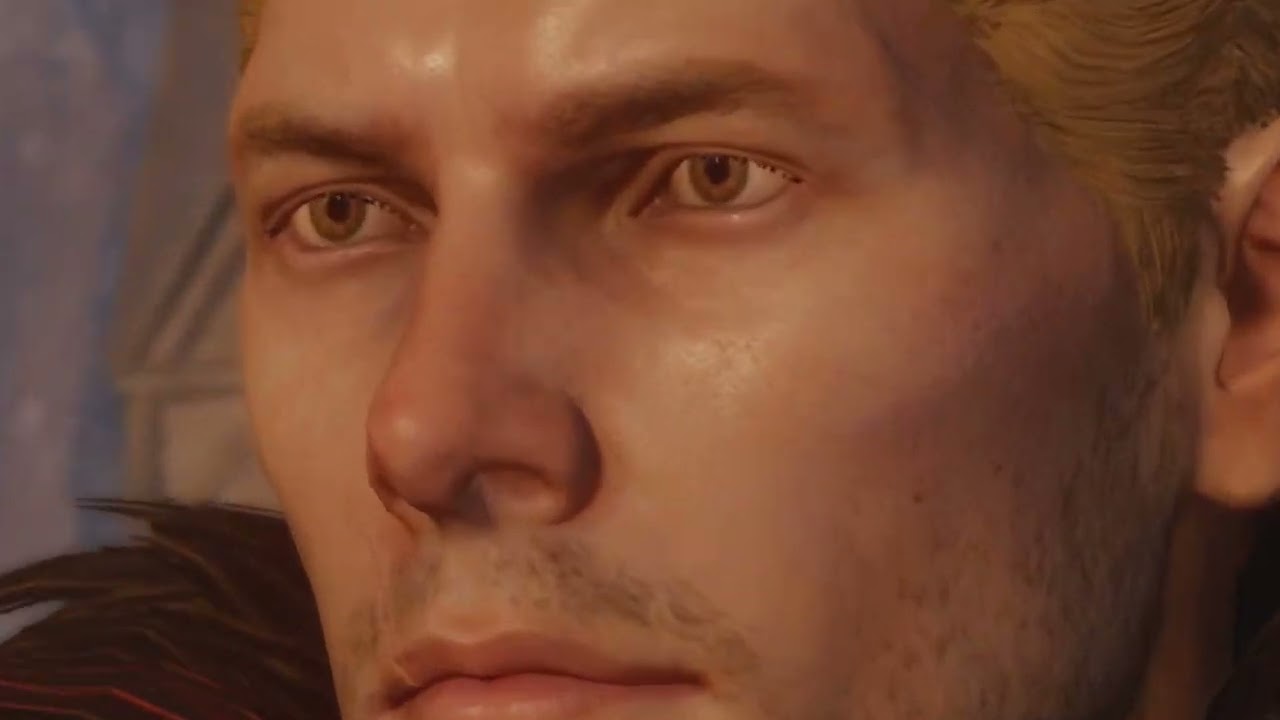 dragon age inquisition on absolute crack (part 1)