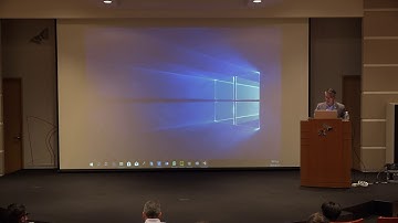 IEEE ICBC Best Paper Awards & Closing 190517