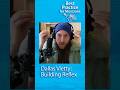 Dallas Vietty: Building Musical Reflexes - Accordionist on Practicing #musicpractice #learnmusic
