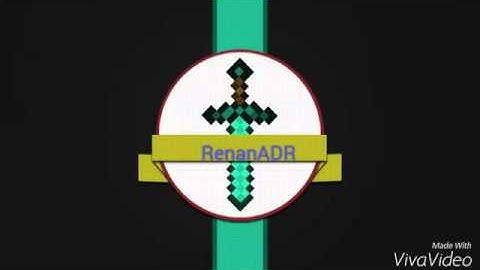 Intro mais foda de minecraft