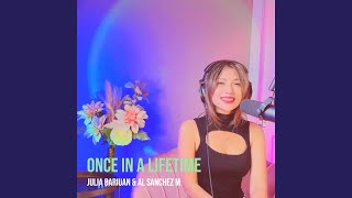 Download Lagu Once in a Lifetime MP3