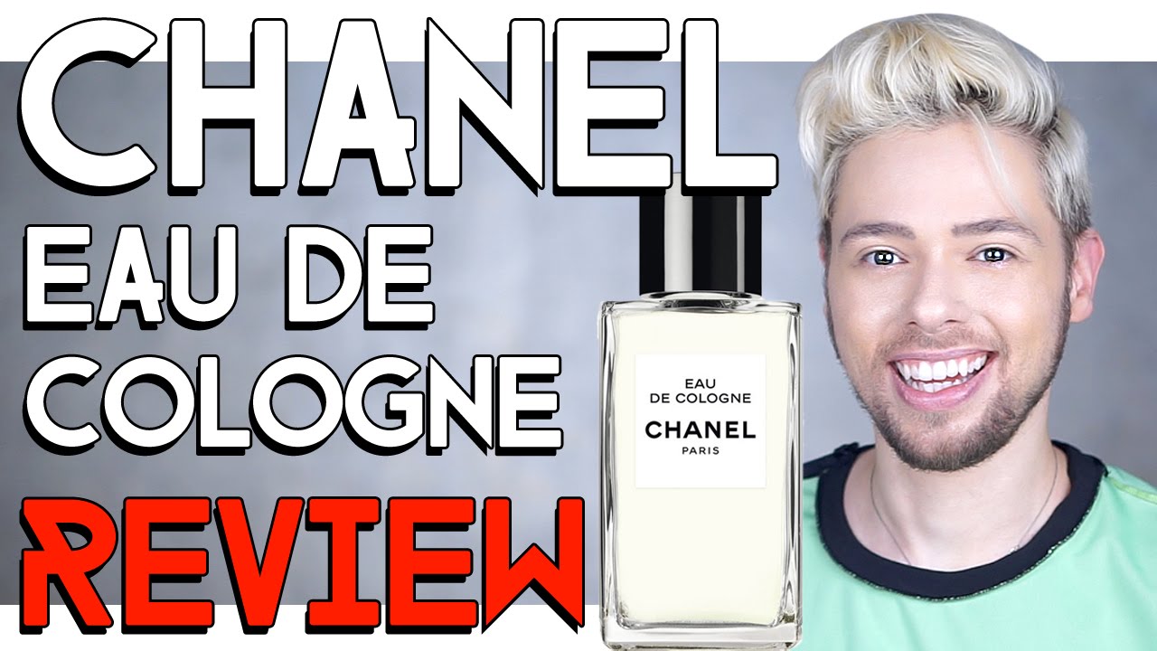 N°19 by Chanel (Eau de Cologne) » Reviews & Perfume Facts