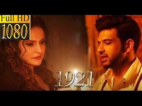 tere-bina-|-1921-song|arijit-singh-latest-song-tere-bina-|zareen-khan