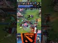 🔥 This Jugg Is BROKEN 🤯 EASY RAMPAGE 💀🔥 🔥 #dota2 #dota2indonesia #dota2shorts #shorts