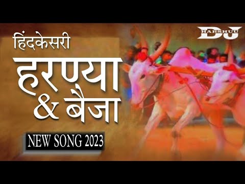 Hindkesari Harnya  Baijya New song 2023 Mix Bye Dj Harshuu 7218726201