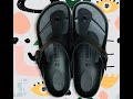 Birkenstock Eva Gizeh unboxing and try-on