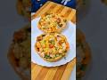 Unique Chaat Recipe🔥 | Holi Special Recipe#shorts #katorichaatrecipe #chaat #new#shortsfeed#viral